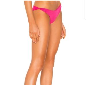 Lovers and Friends Wrapped Up Bikini Bottoms